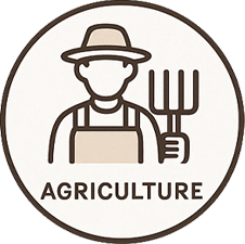 AGRICULUTURE
