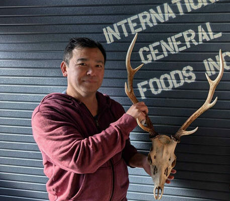 鳥獣被害対策について専門家にうかがいました